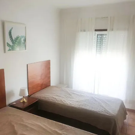 Apartmán T1 Da Rocha Gaivota Mar 6 Portimão