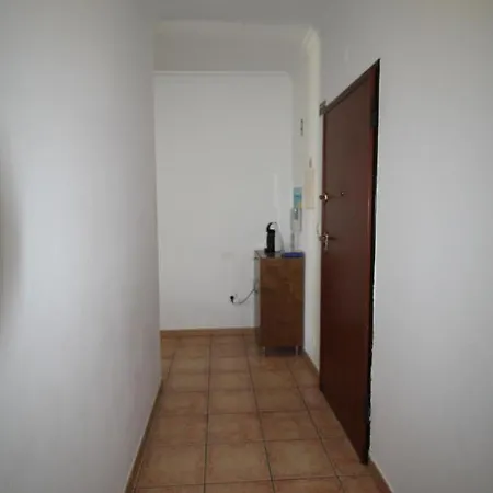 T1 Da Rocha Gaivota Mar 6 Apartmán