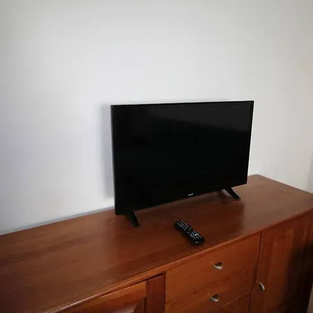 T1 Da Rocha Gaivota Mar 6 Apartamento