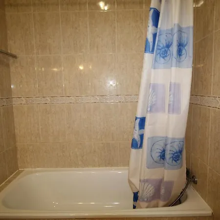 Apartamento T1 Da Rocha Gaivota Mar 6
